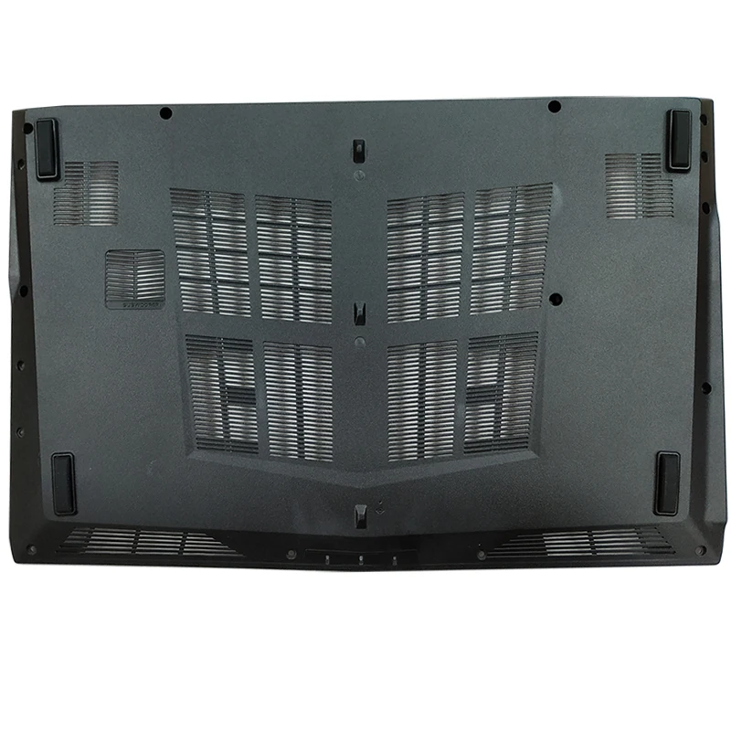 

New Bottom case for MSI ge62 ge62vr ge62mvr Laptop Bottom Base Case Cover without optical drive