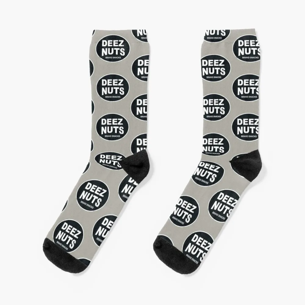 nits deez nuts Socks Thermo Socks For Men Bamboo Socks Men Christmas Stocking