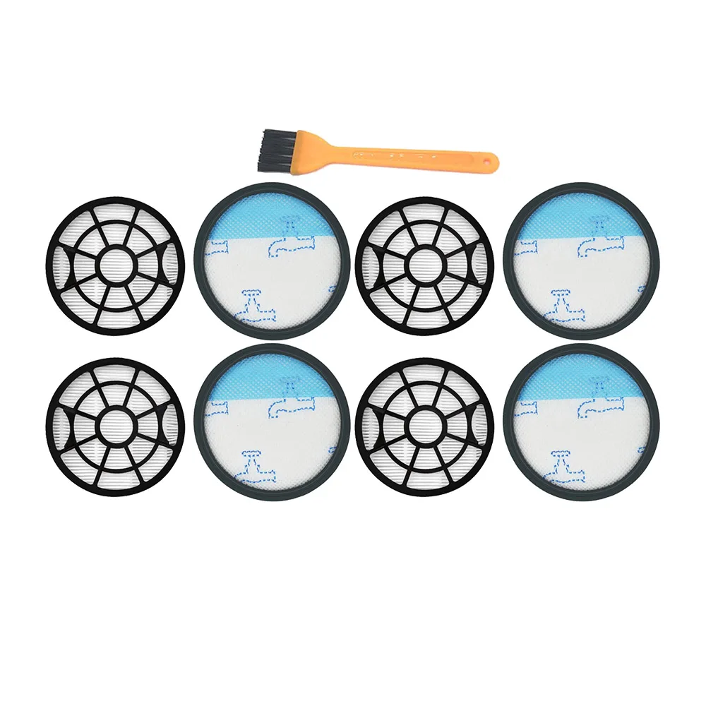 

Сменный Hepa-фильтр для Rowenta Swift Power Cyclonic RO2910 RO2913 RO2915 RO2932 RO2933 RO2957 ro2981, Деталь № ZR904301