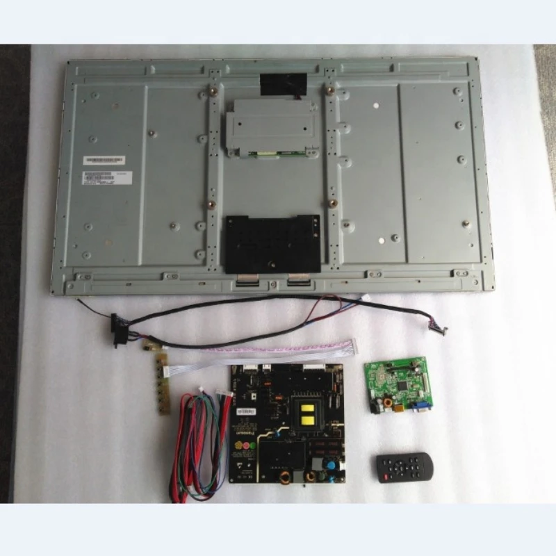 

P320VN02.11920*1080 M320DAN02 2560*1440 E-sports screen adjustable controller board Lcd panel modules