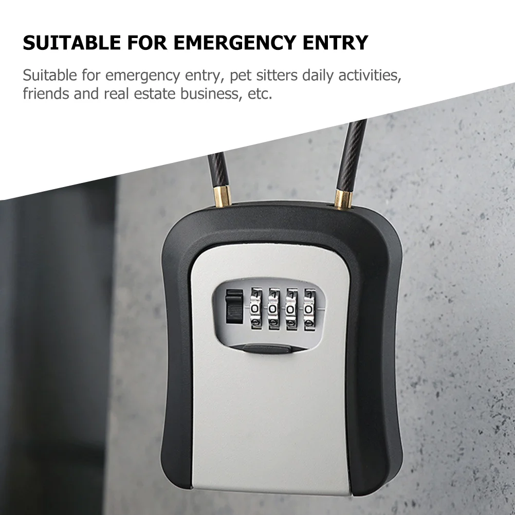 Рисунок 3 - Кодовый замок для дома