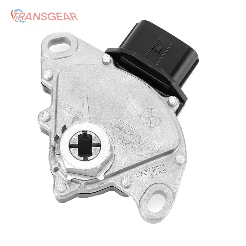 

84540-52070 Neutral Start Switch Fits For Corolla RAV4 Ractis Sienta Verso 14-18 1.8L