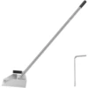 Metal Detecting Scoop Practical Long Handle Sand Scoop with Grip Versatile Beach Finds Scoop Detector Sand Scoop for Outdoor 1