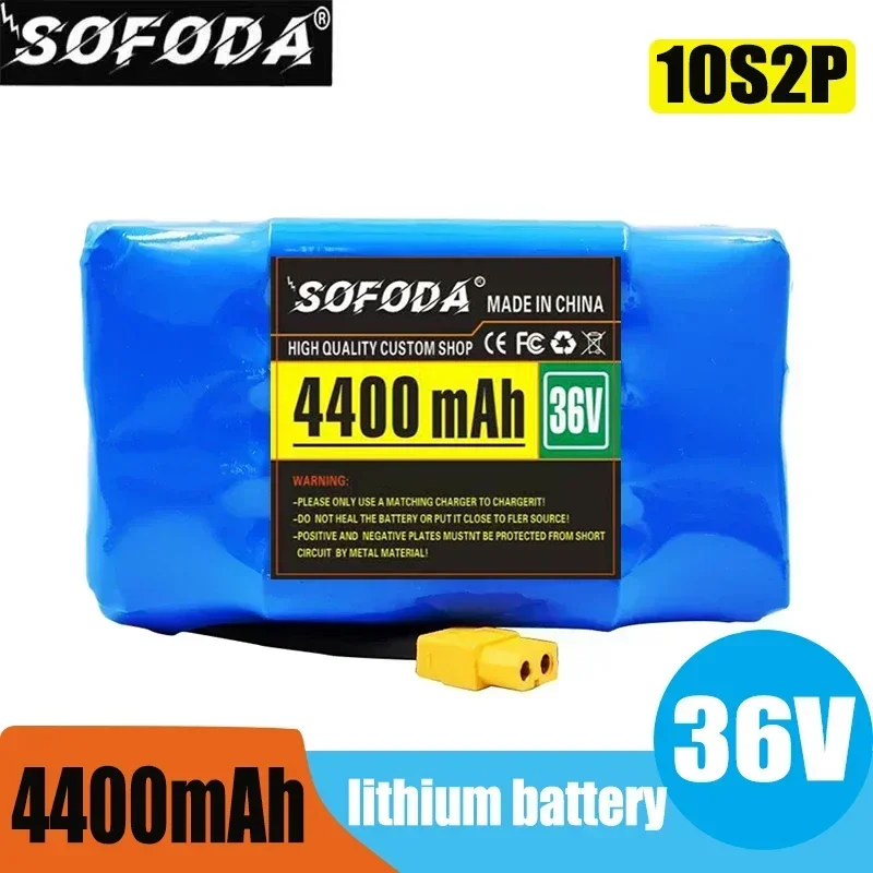 4400mAh