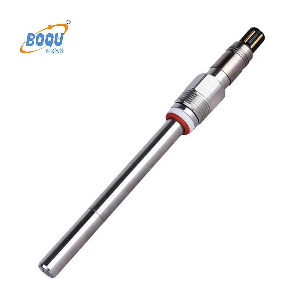 

High Temperature DO Sensor (0-130 Celsius Degree) DOG-208FA