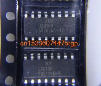 

20pcs/lot U2010B U2010 SOP16 12+ IC Free shipping