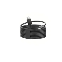 60W Super Fast Type C PD Charger - 1pcs 1m Cable