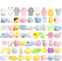 10Pcs Kids Fun Pinch Music Toys  Relieve Stress Delicate To The Touch Fidget For Birthday Gift Squeeze Decompression Adult Gift 1
