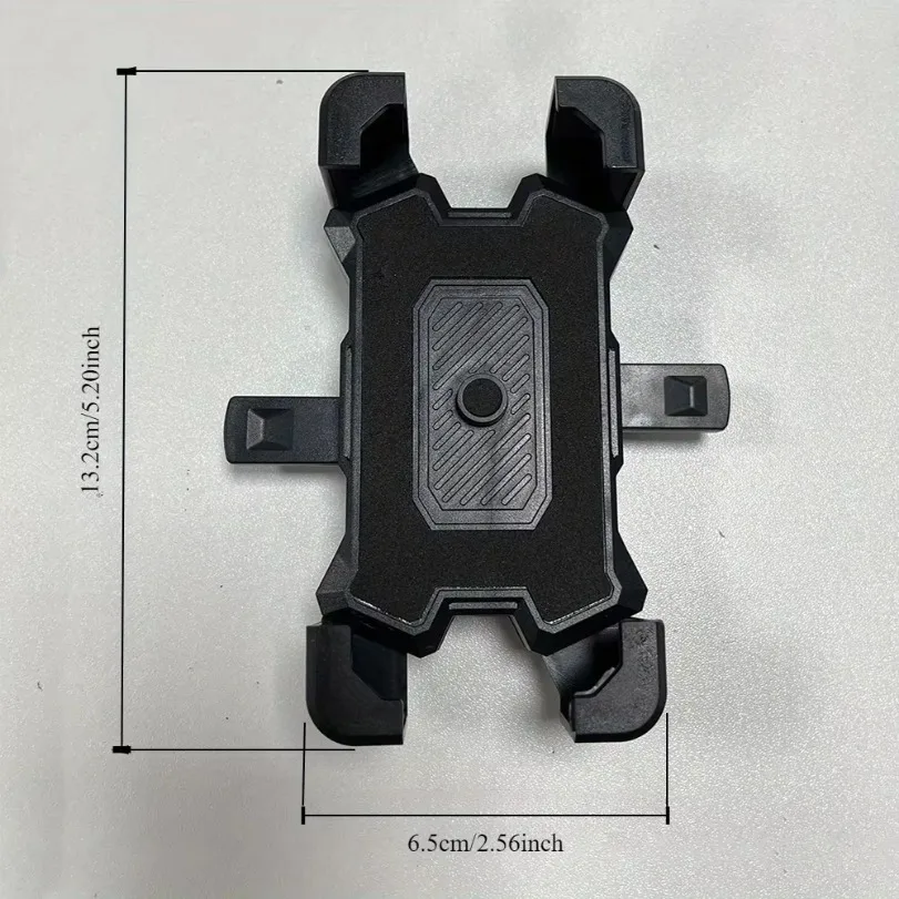 360° Bike Phone Mount Holder 6