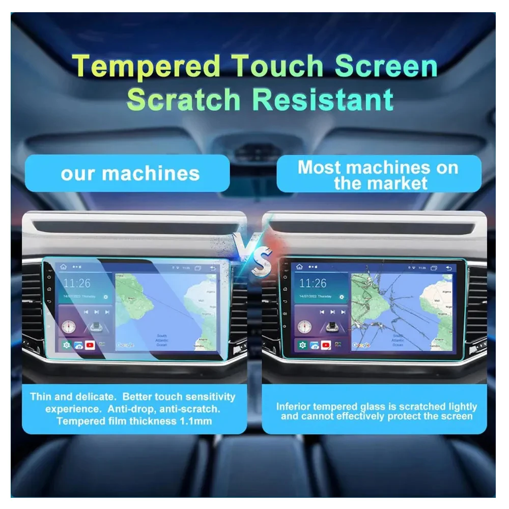 Android 14 Carplay Auto For Renault Master Car Radio Navigation DVD Video Player 2 Din Stereo 360 Camera DSP