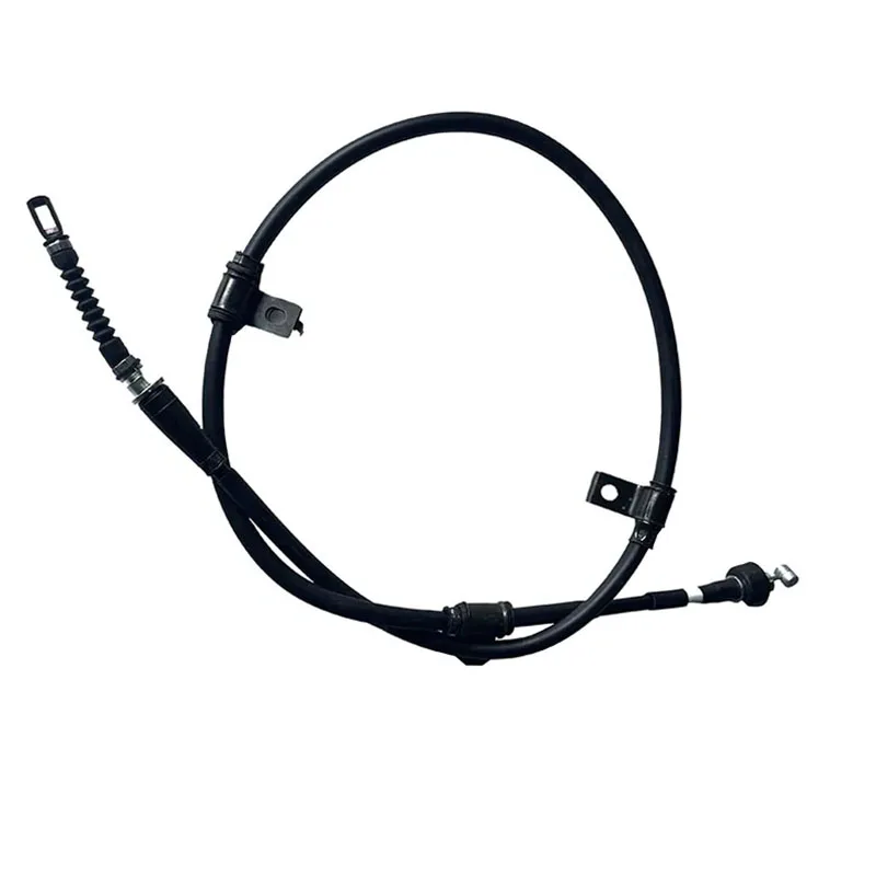 New Parking Brake Cable 59760-2C320 , 59770-2C320 For Hyundai Tiburon