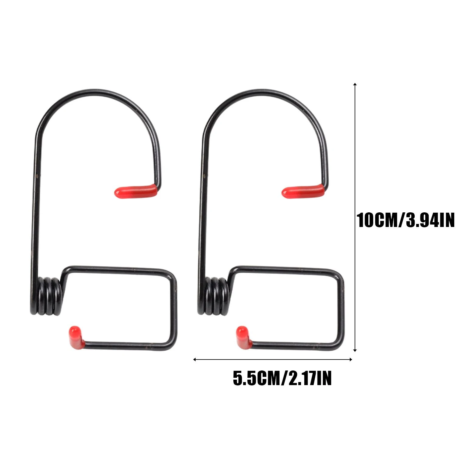 2pcs Wiper Spring