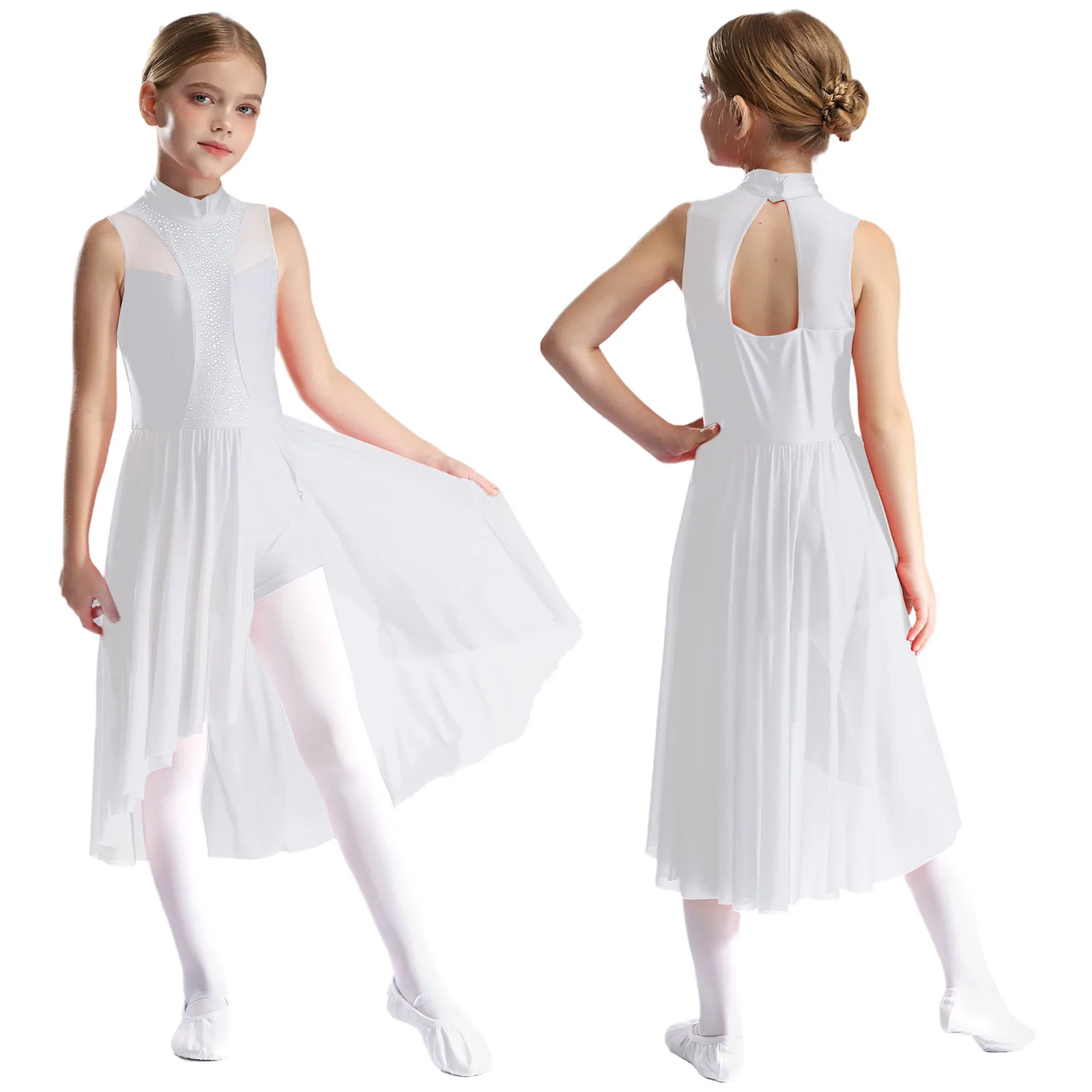 White-A