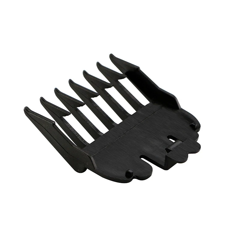 8Pc Clipper Guards Limit Comb Set For Wahl Electric Clippers Barber Shop Professional Cutting Guide Combs Size Replacement Y0503 4