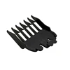 8Pc Clipper Guards Limit Comb Set For Wahl Electric Clippers Barber Shop Professional Cutting Guide Combs Size Replacement Y0503 4
