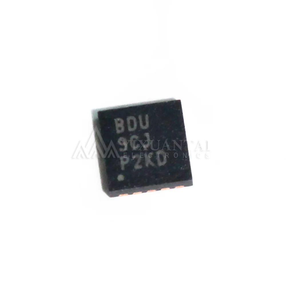 10PCS/LOT TPS62404QDRCRQ1 TPS62404Q TPS62404 QFN IC REG BUCK PROG/3.3V DL 10SON New orignal in the stock