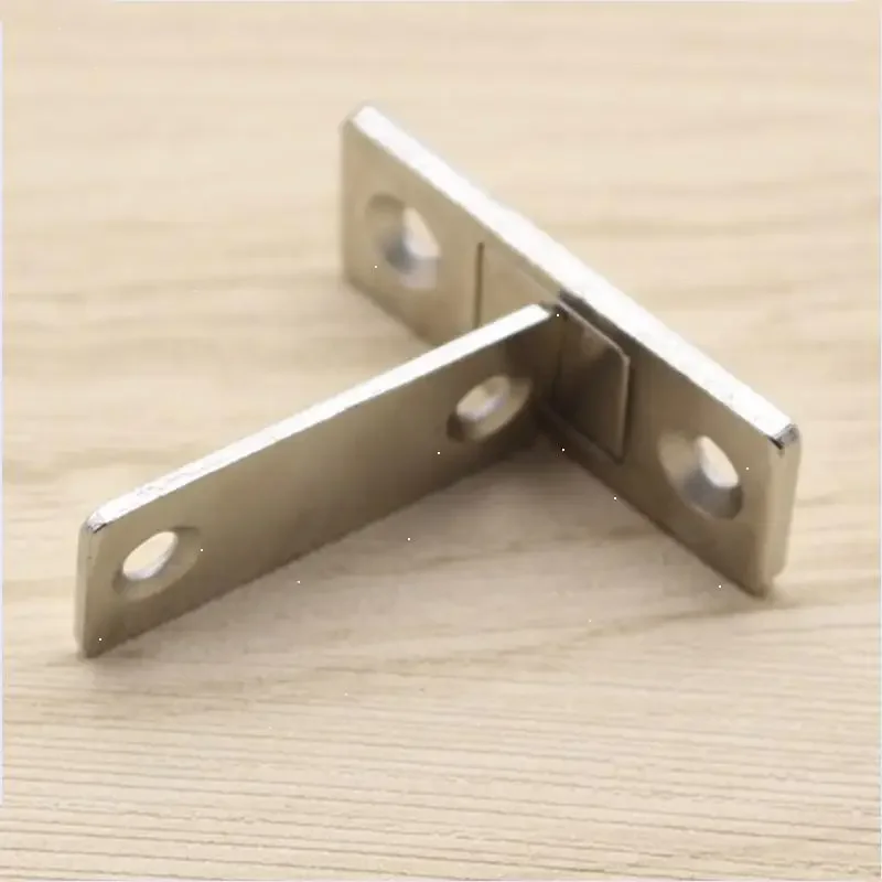 Strong Ultra Thin Magnetic Door Catch Door Closer lock Latch Magnet for Furniture Cabinet Cupboard with Screws