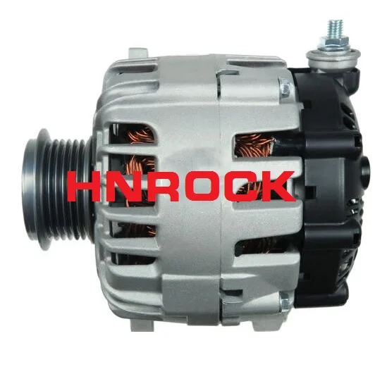 

Новый генератор HNROCK12V 120A JFZ1921Q 11648N 2617232 2617232A 554861RIV TG12C152 UD12141A 23100-4BA0B