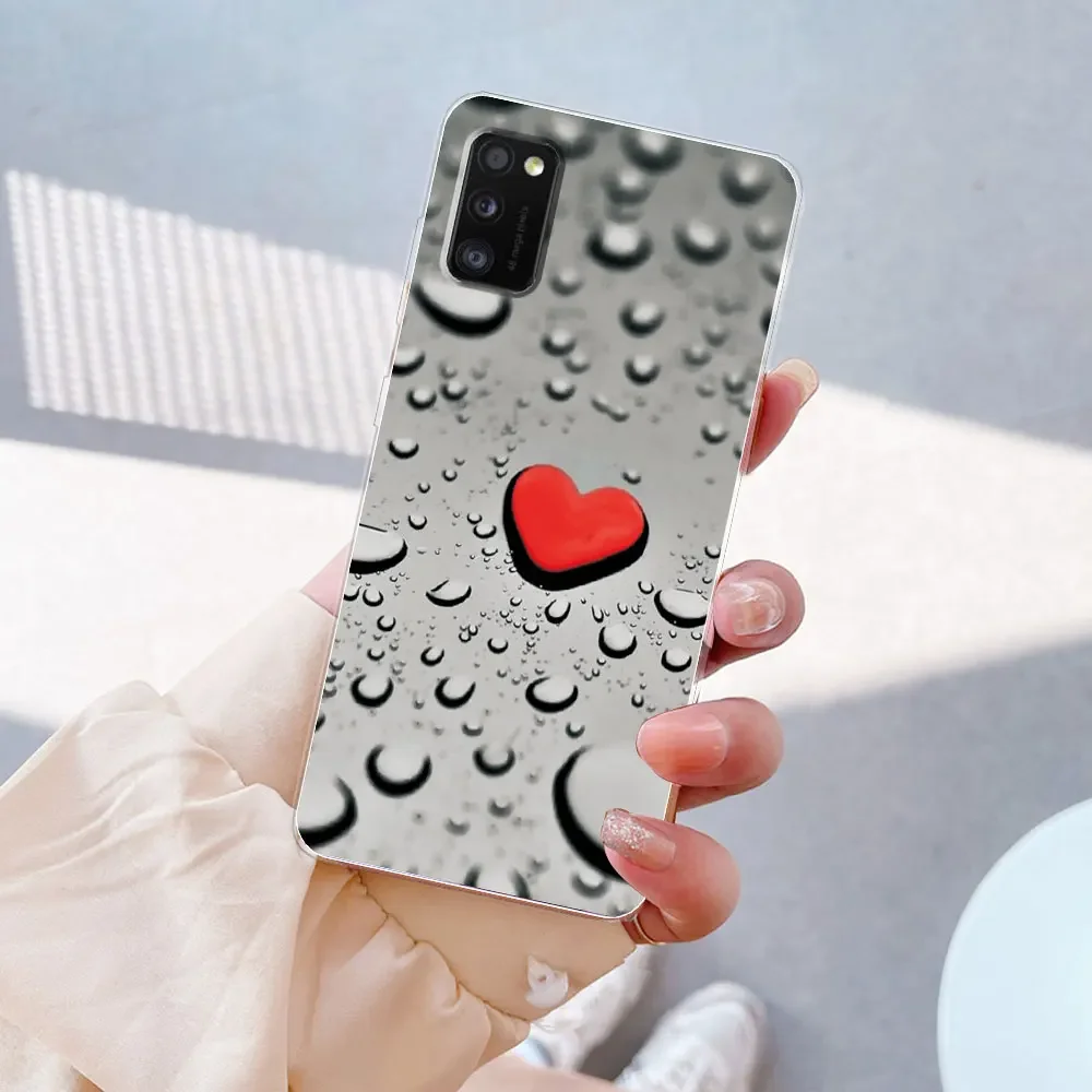 Elegant Marble Soft Clear Silicone Phone Case - Premium Protection