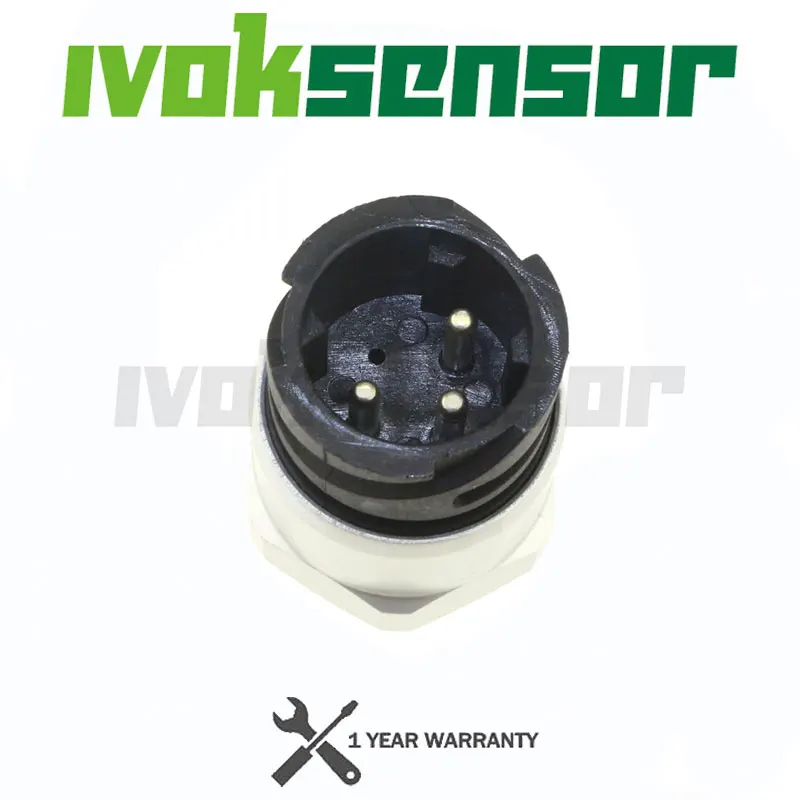 WABCO 4410441010 MB Mercedes-Benz Benz Actros 0015421718 0035422518 0055425818 용 에어 벨로우 센서 16bar 트럭 압력 센서