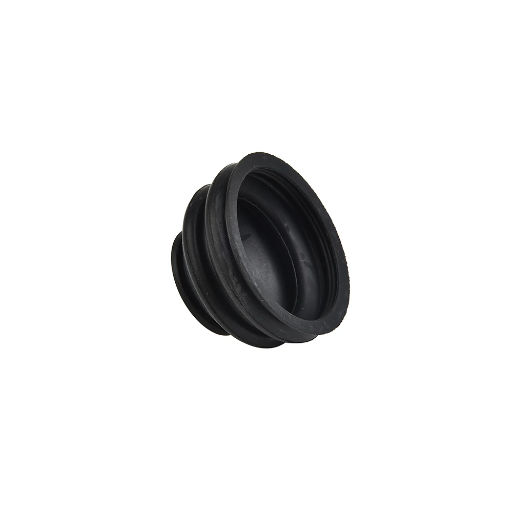 

High Quality New Useful Durable Dust Boot Covers Rubber Accessories Ball Joint Boots Black Dust Cover For Cars