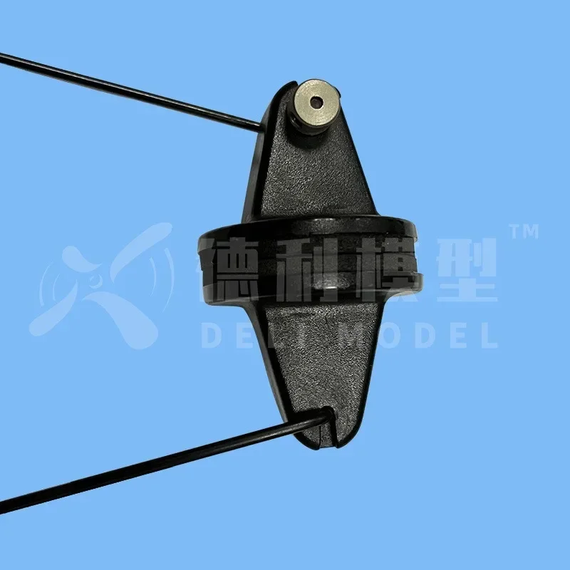 Aileron Jauge D'angle Pour Modèles D'avions à Aile Fixe RC En Alliage D