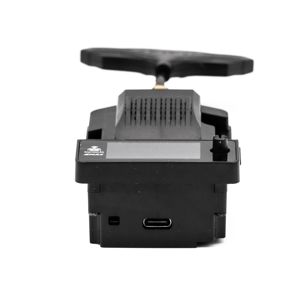 Оригинальный официальный модуль EMAX Aeris Link ExpressLRS ELRS Micro TX 2,4G 915 МГц с OLED-экраном и охлаждающим вентилятором для RC FPV Drone thumbnail 6