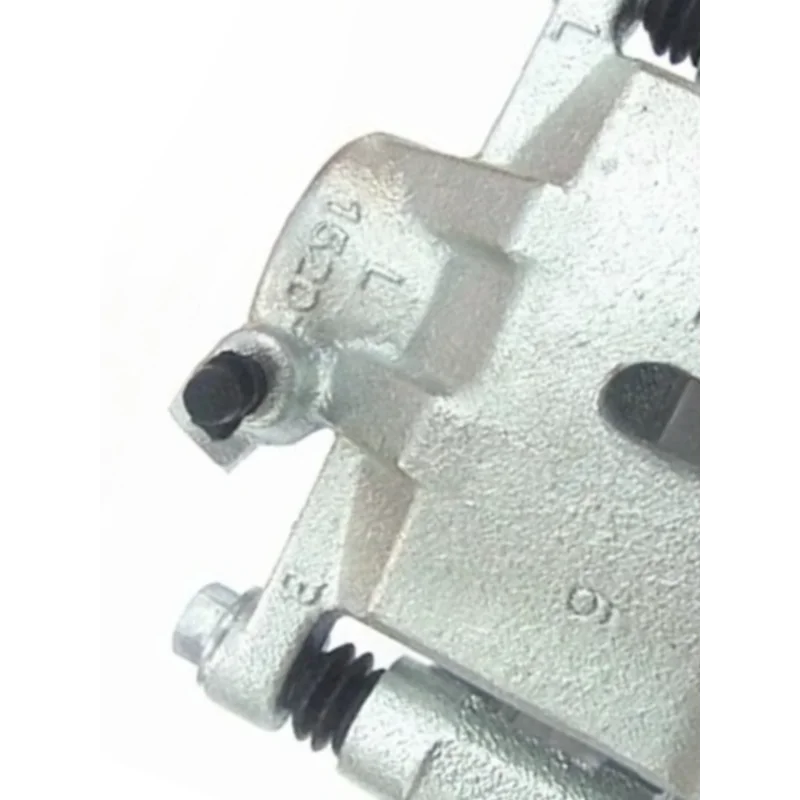 MB858464 MB858465 미쓰비시 파제로 몬테로 쇼군 II 2세대 1990.12-2004.04 V43 V44 V45 V46 4D56 4M40용 리어 브레이크 캘리퍼 키트