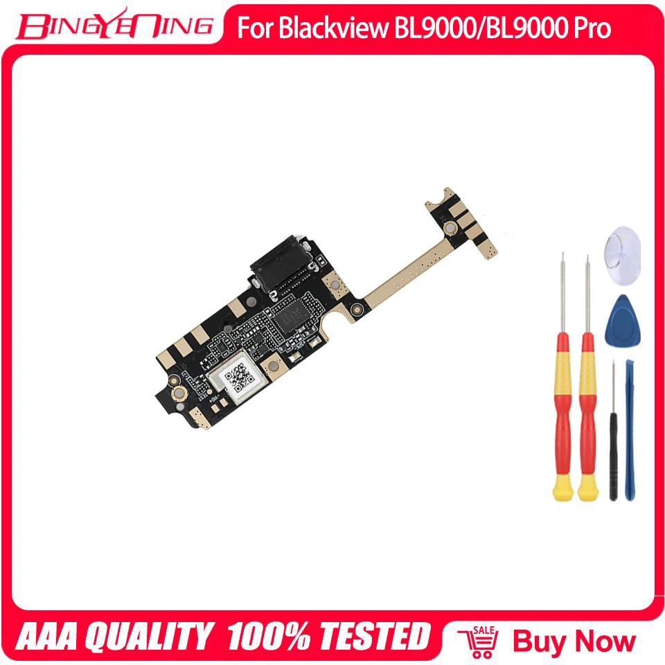 Original Blackview USB Board Accessories