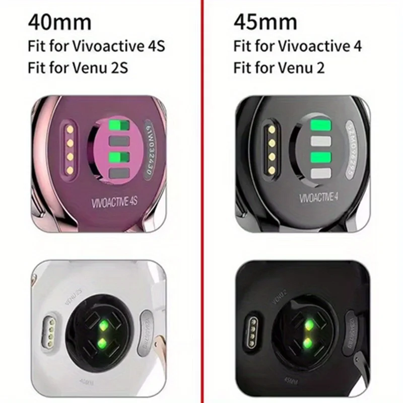 High-Definition Transparent Full-Coverage Soft TPU Watch Case with Glossy Finish