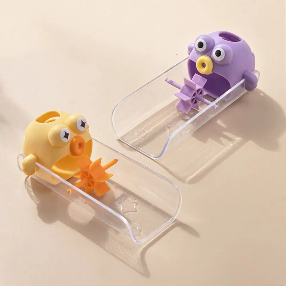 Cartoon Kids Faucet Extender Equipment Hand Washing Hand Washing Extender Bathroom Kitchen Accessories Convenient 3