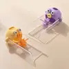 Cartoon Kids Faucet Extender Equipment Hand Washing Hand Washing Extender Bathroom Kitchen Accessories Convenient 3