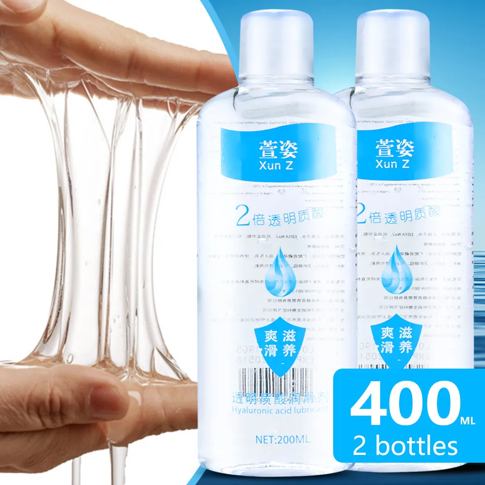 Fisting Lube X Lube - Powder Lube: Water-based, Durable And Very Economical  Economical Personal Lubricant