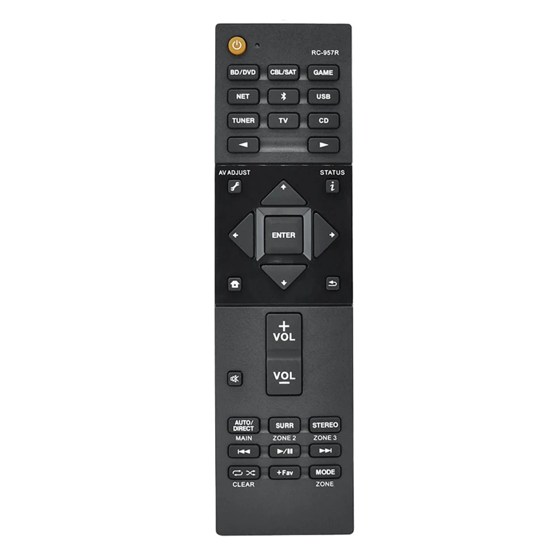 Rc-957R Telecomando Per Amplificatore Av Pioneer Vsx-Lx102 Vsx-Lx302 Vsx-832