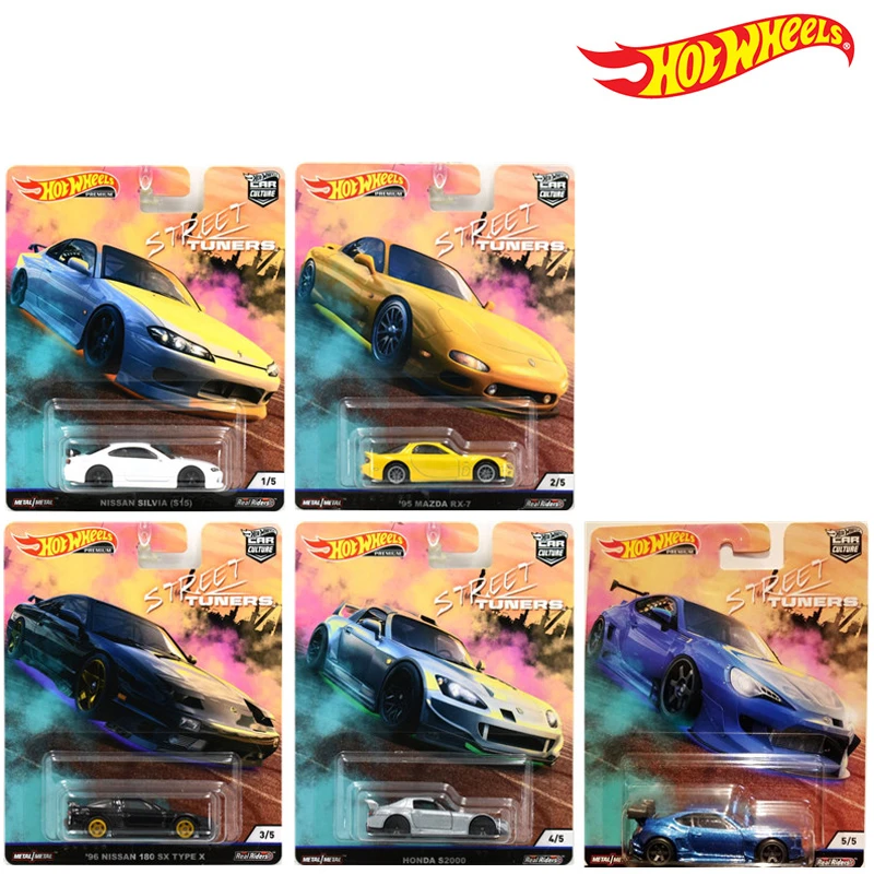Hot Wheels Nissan Silvia Hot Wheels Cars Honda Hot Wheels Nissan
