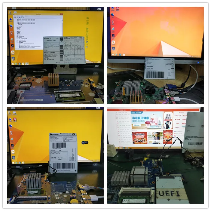 Computers e Electronics