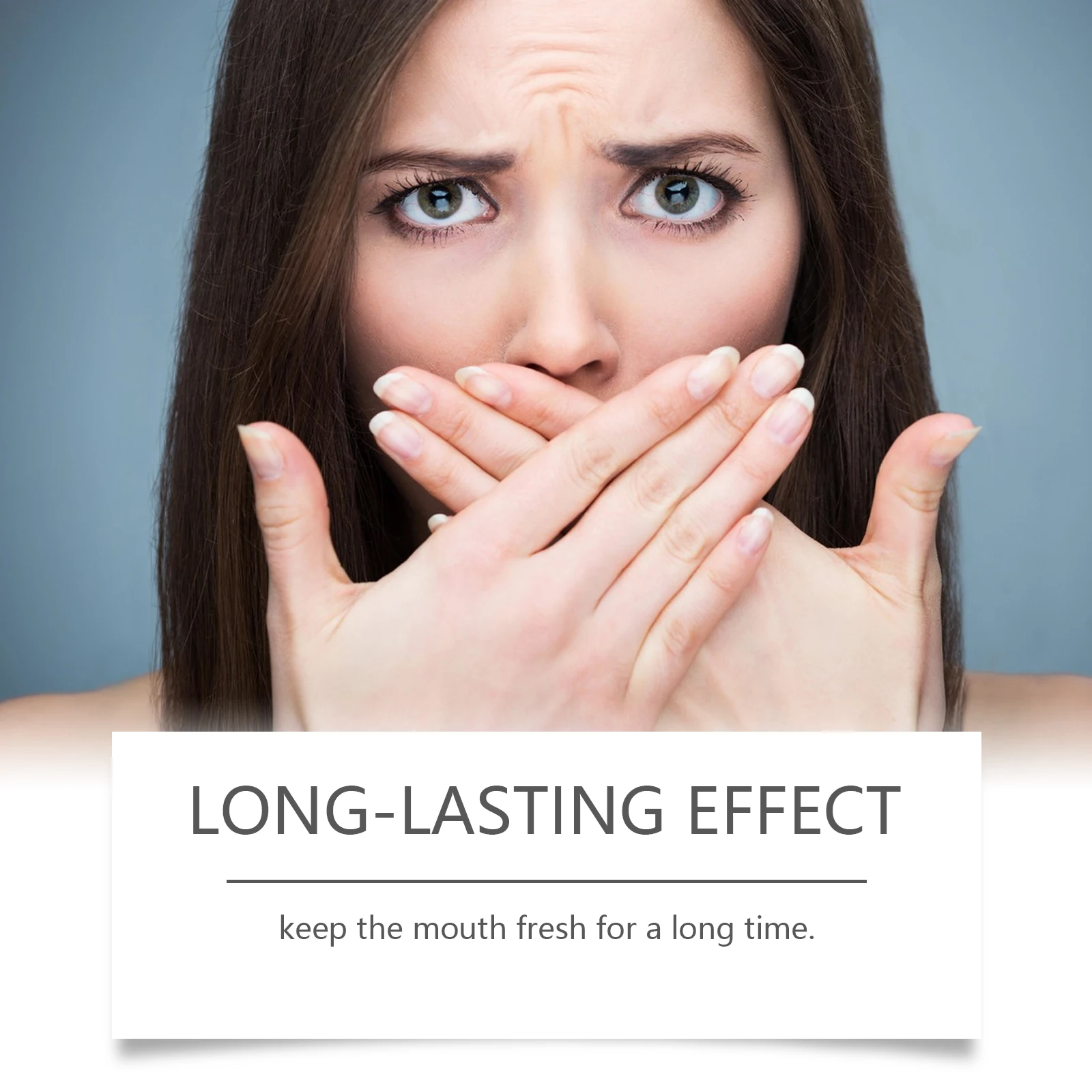 Tongue Cleaner For Remove Tongue Coating Inhibit Oral Bacteria Improve Bad Breath Freshener Tongue Cleansing Gel Toothbrush Set