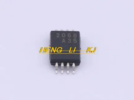 Freeshipping  10 PCS NJM2068V-TE1 NJM2068V NJM2068 2068 SOP8