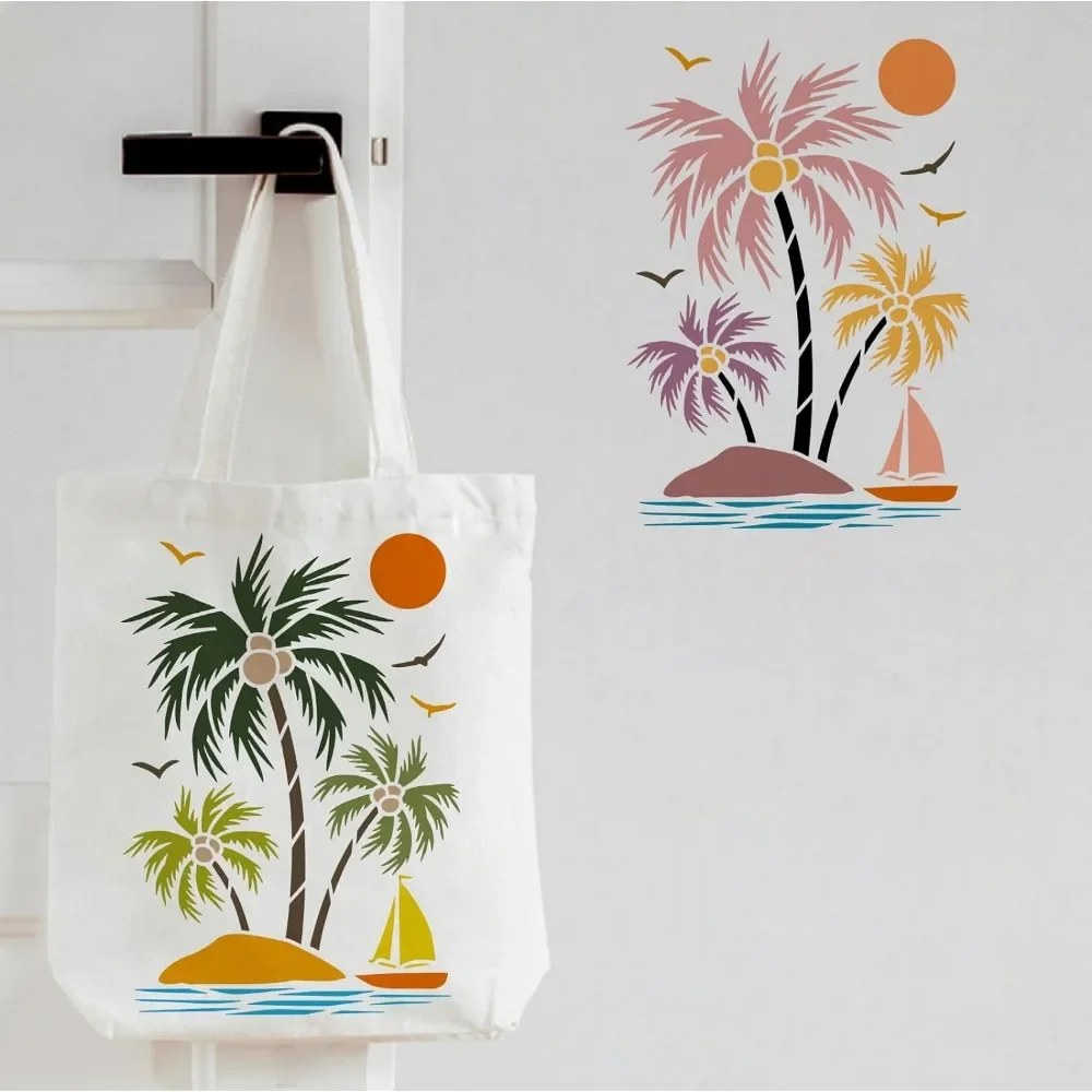 WIND AND SEA Palm tree (Pattern) バッグ WIND AND SEA Palm tree (Pattern)ウィンダンシー - メルカリ