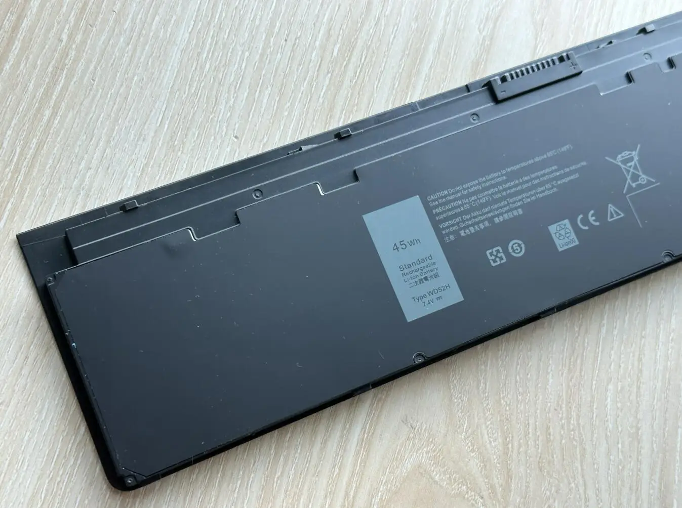 Peças de Laptop