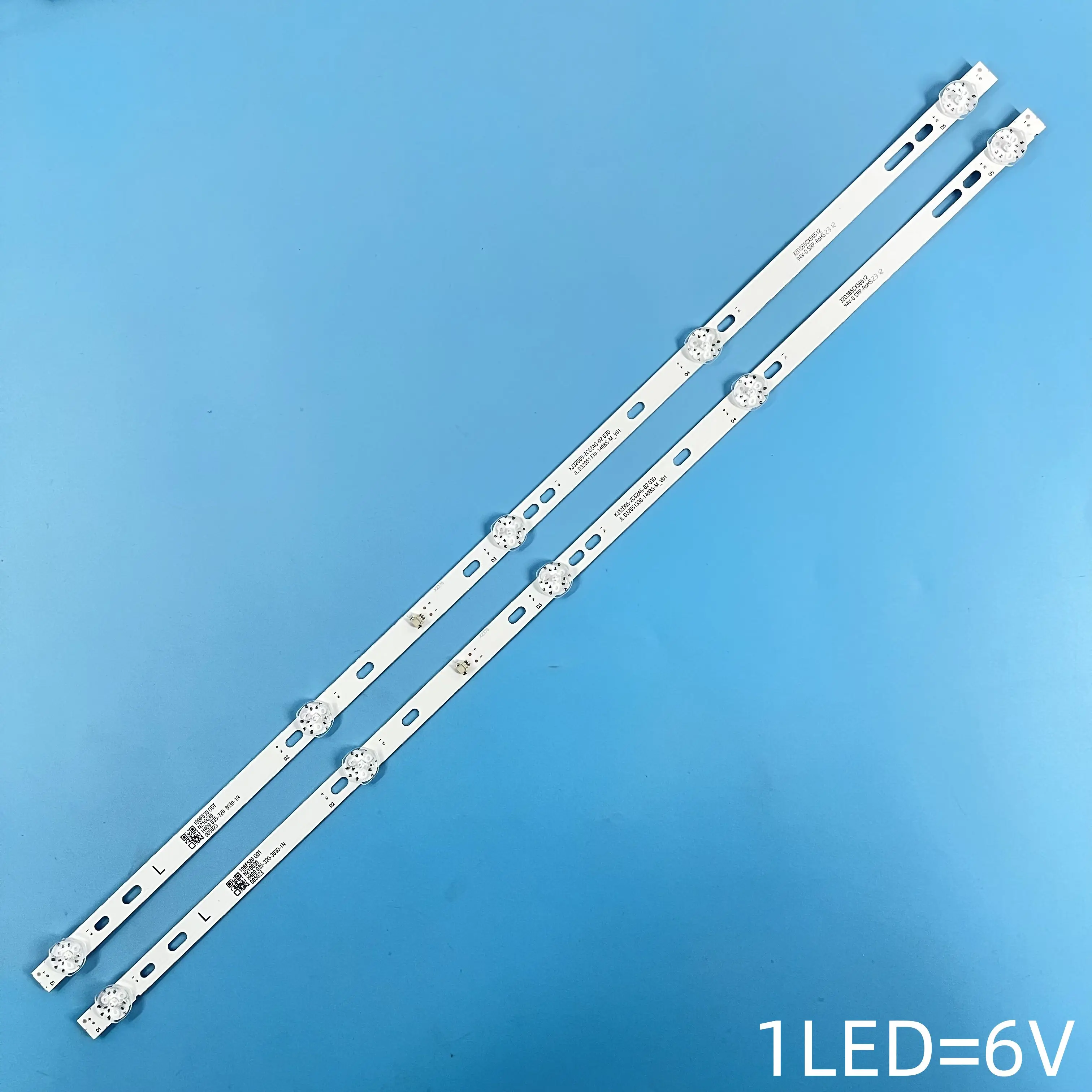 Подсветка телевизора KJ32D05 ZC62AG 02 JL.D32051330 140BS M KJ320M21 Liberton 32HE2HDTA1 Philco PTV3215ILED BQ 3201B Blackton BT3202B