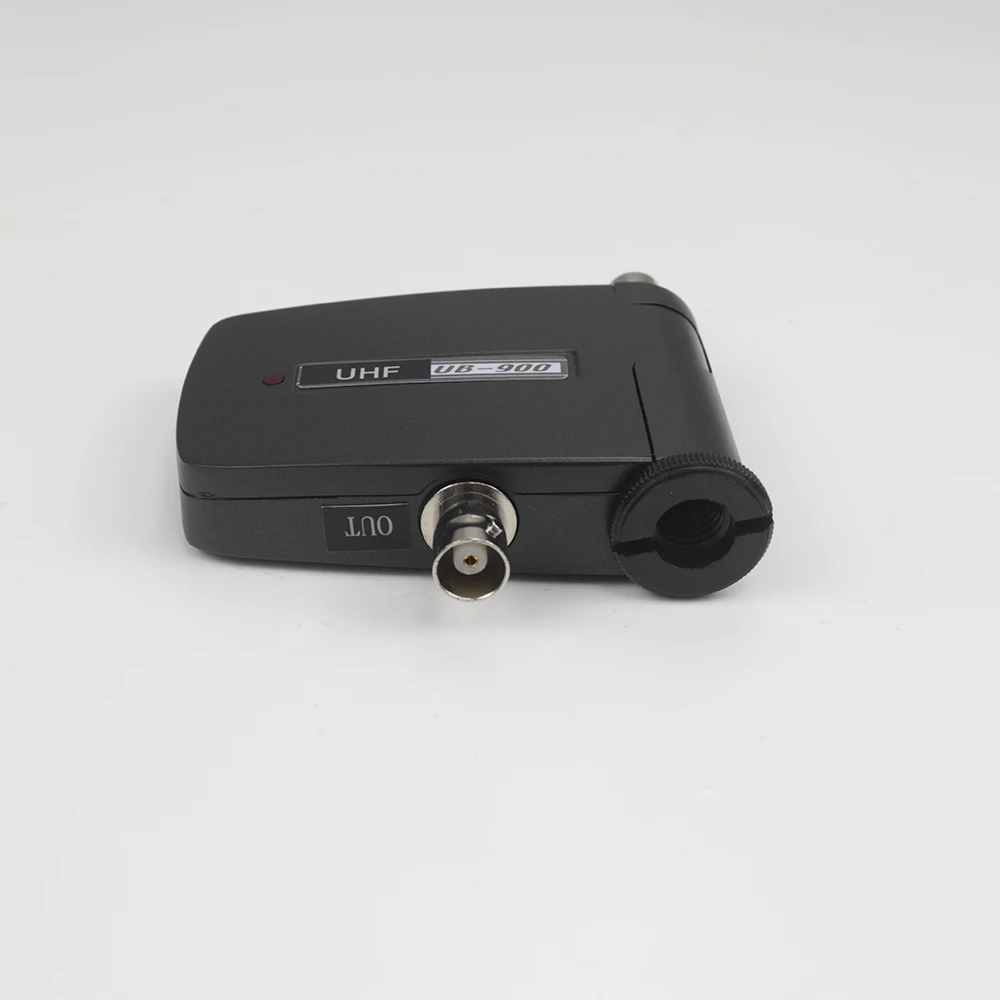 UB900 Antenna Signal Booster Microphone Antenna Amplifier Signal Booster Broadband Amplifier