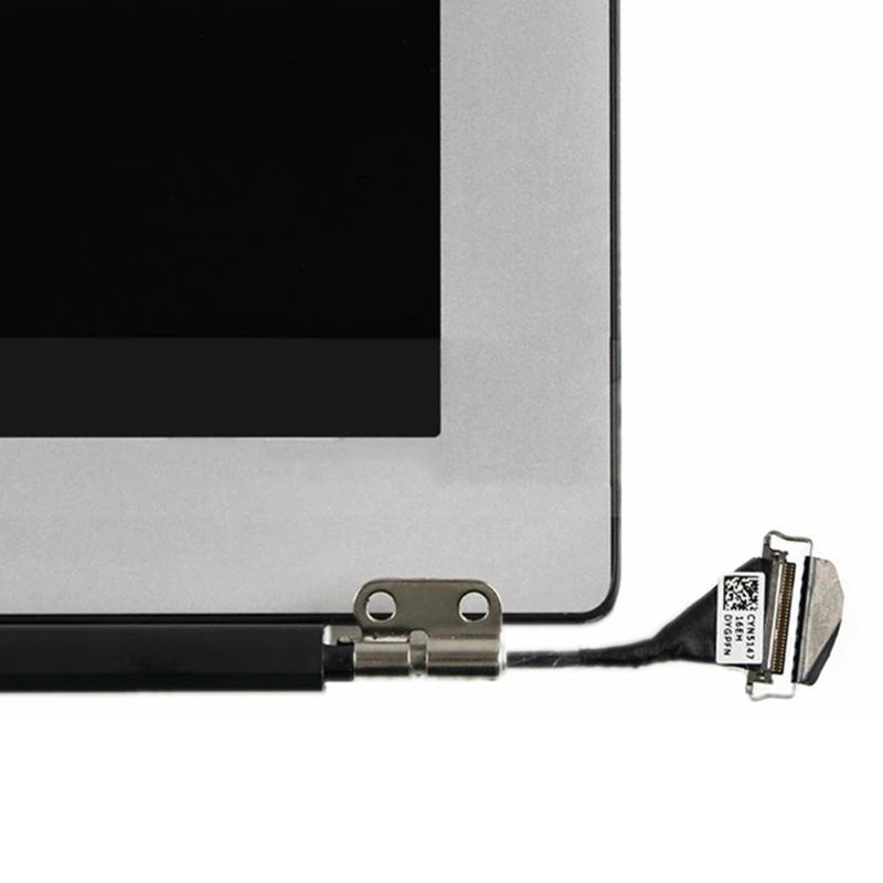 Ecrã Lcd para Macbook Air Montagem Completa Substituição Original 11 Polegadas A1370 A1465 2010 2011 2012 2013 2014 - Imagem 4