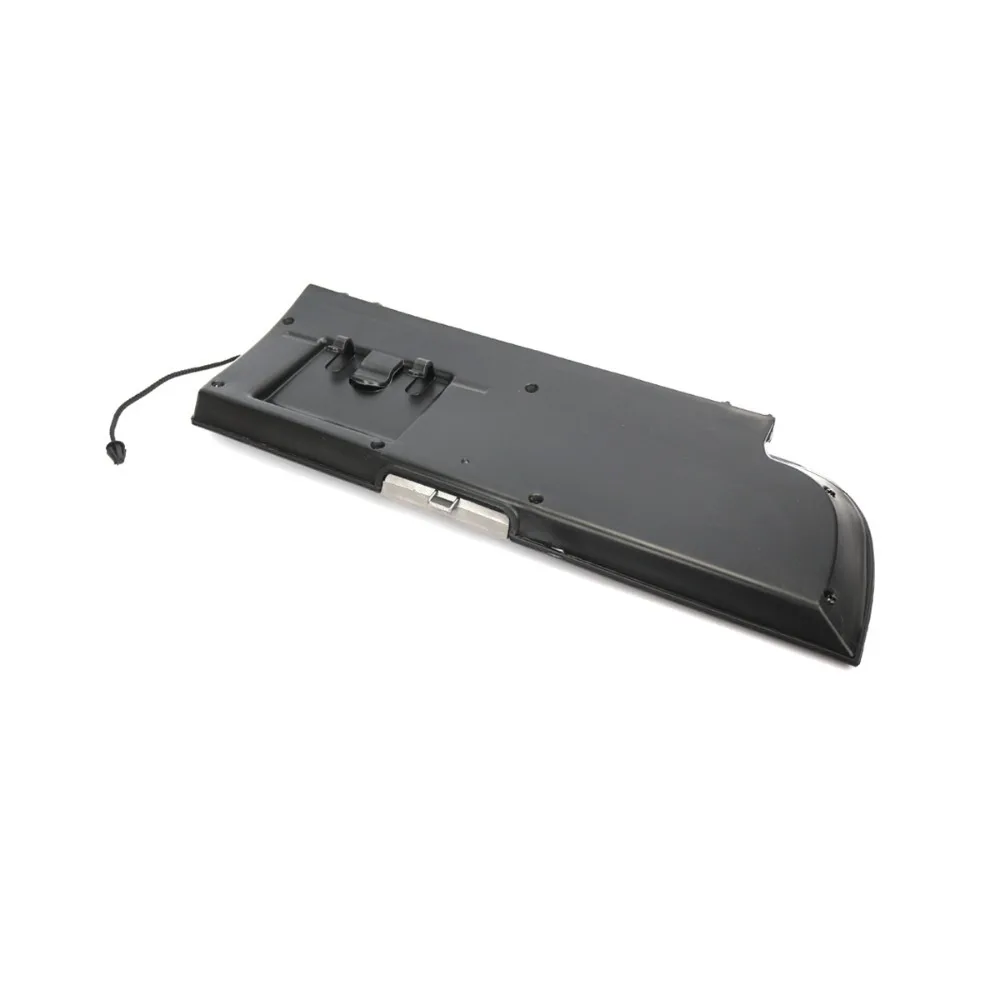 좌측 핸들 차량용 글로브 박스 뚜껑 PZ416-93402-00 PZ4169340200 푸조 107 토요타 아이고 시트로엥 C1 2005-2015 교체용