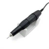 Manicure Tool Replacement Handpiece for Nail Drill Machine  Nail Polishing  Micromotor Handle Accessory 1