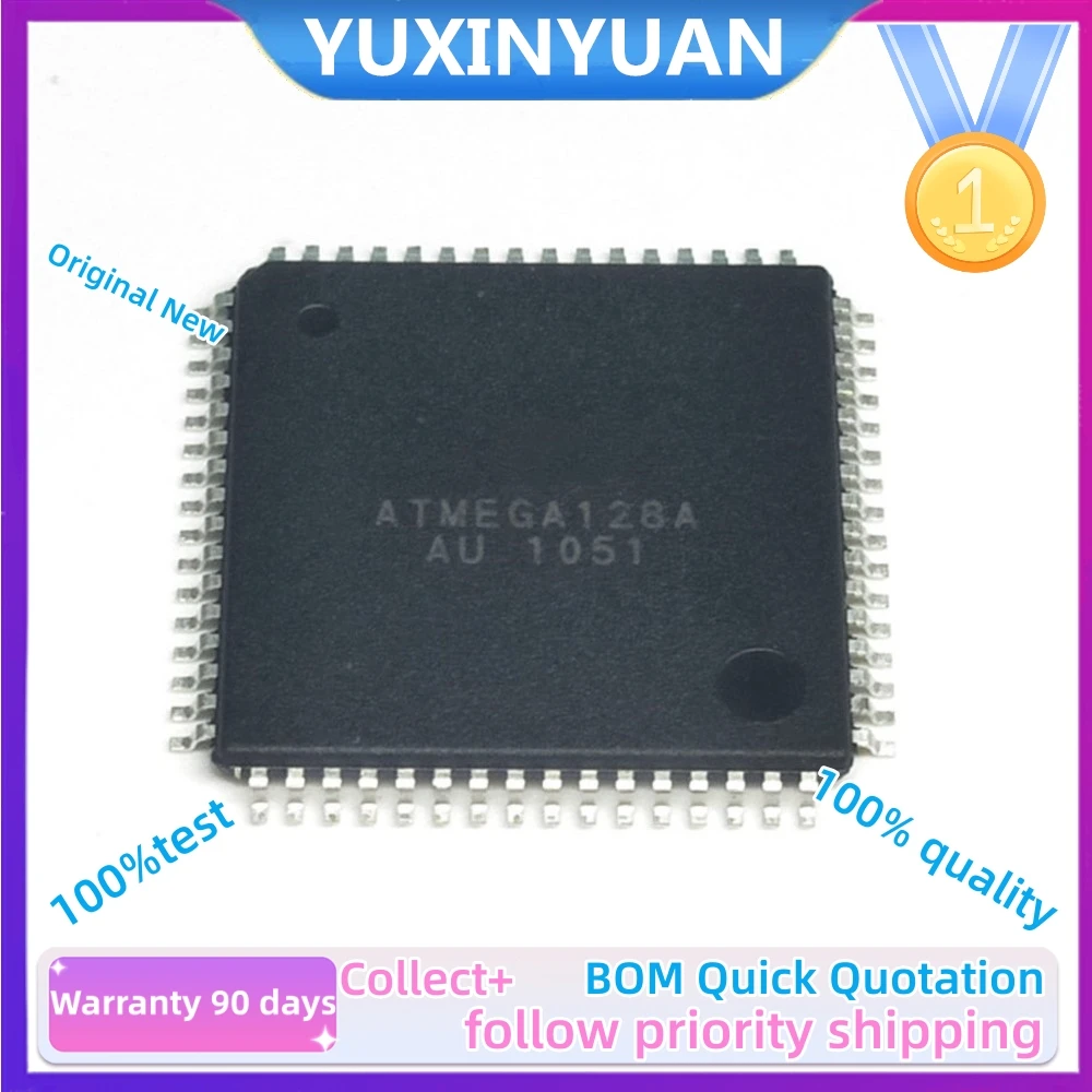 

10 шт., новые оригинальные микросхемы