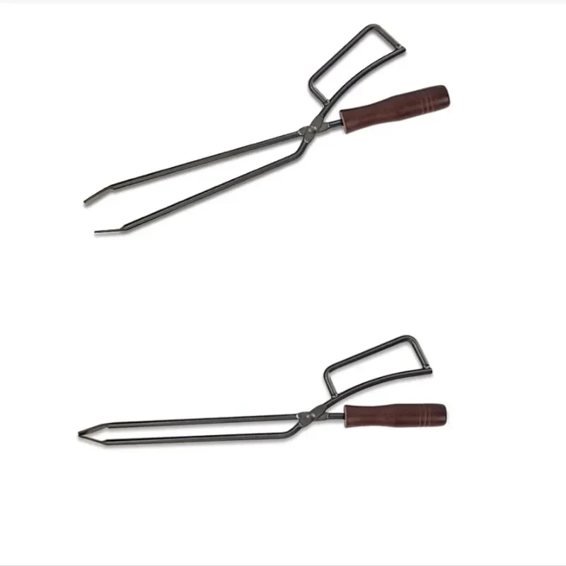 Carbon Clips for Camping BBQ Accessories