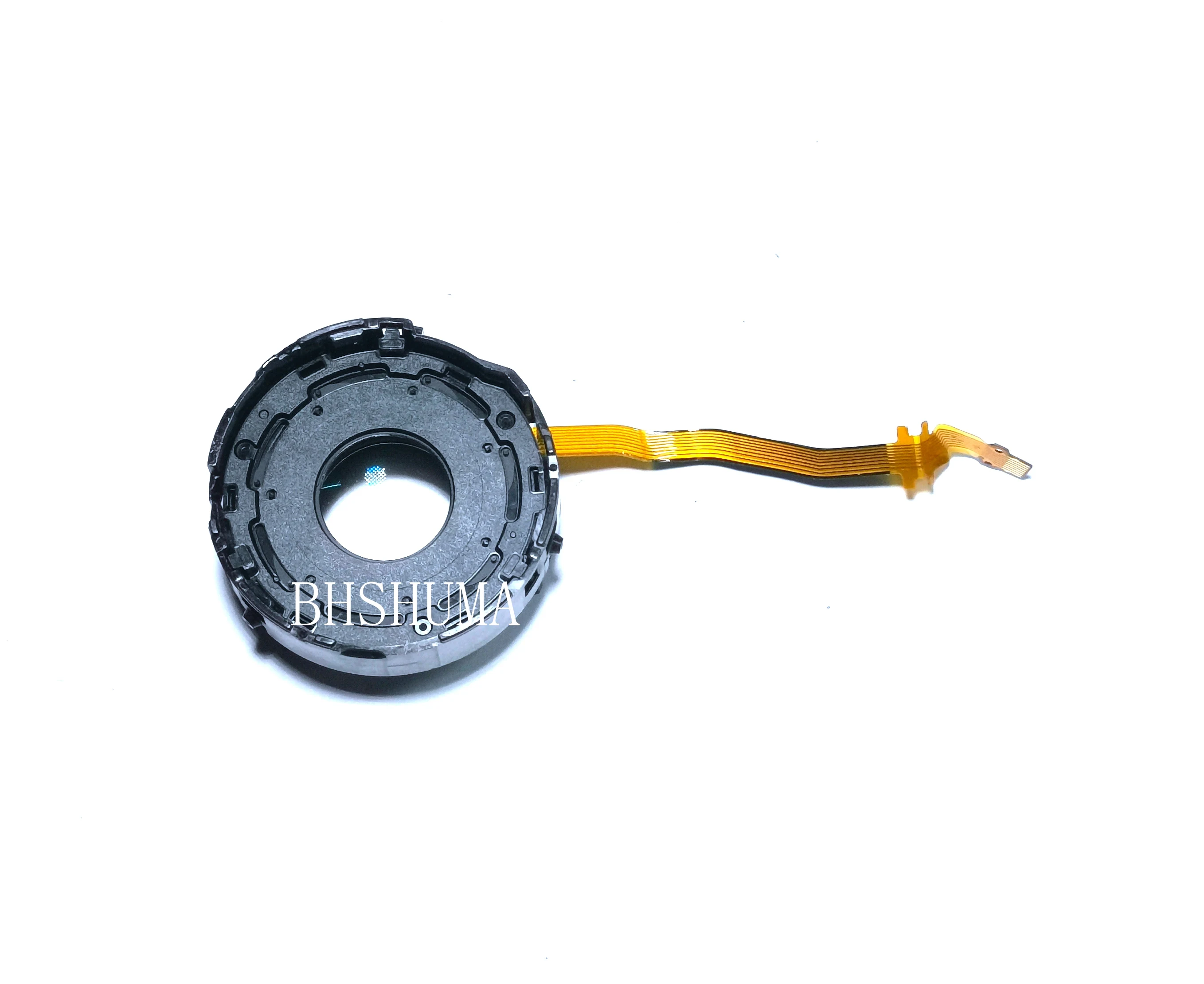 

USED For SONY RX100M3 M4 M5 Lens Aperture group