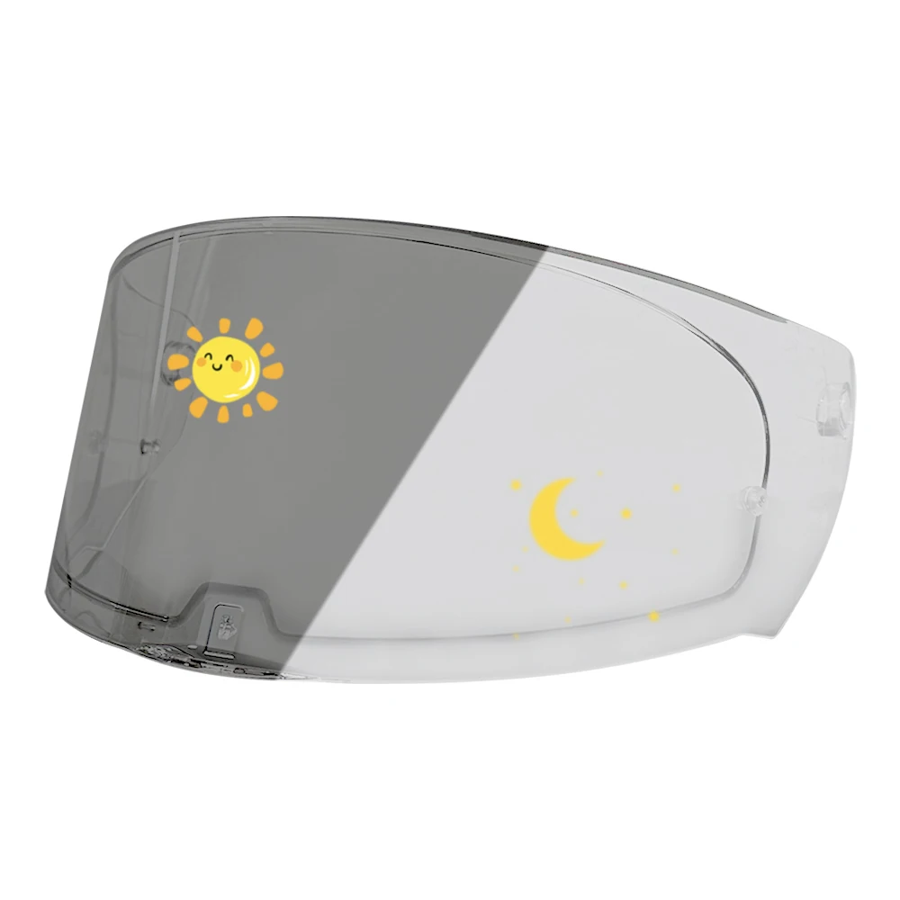 LS2 FF320 FF353 FF328 FF800 ������� ��� ���� �� �� ���� ��� ������ ��Ƽ uv hromic Tea black Visor