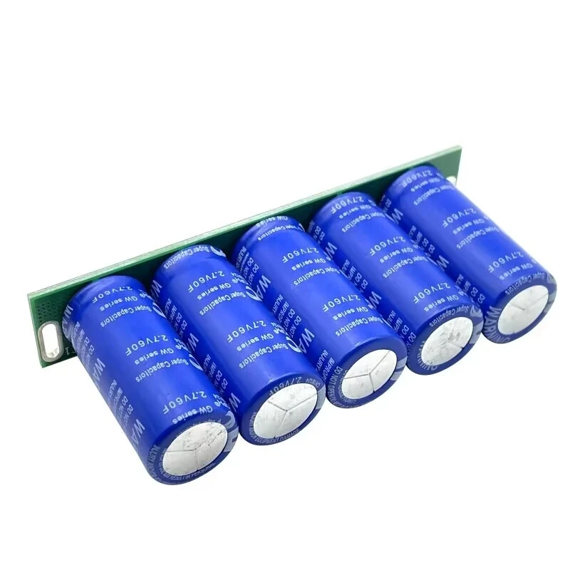 GDCPH 13.5V Various Capacitor's Bank 13.5V10F Small Automotive Rectifier Module 13.5V12F Used For Backup Power Supply